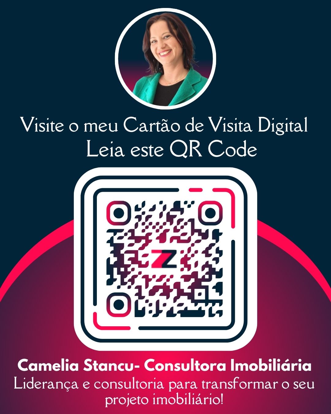 Camelia Stancu - Portimão HUB